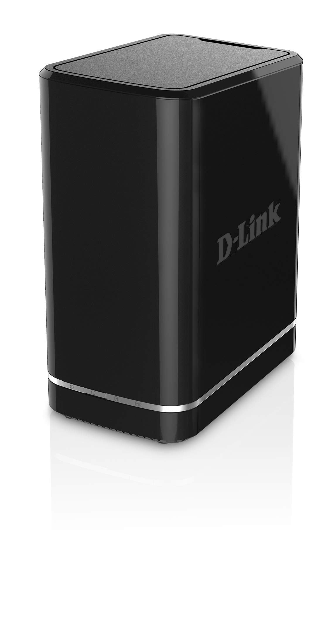 D-Link Camera Business Video Recorder Mydlink-Enabled (DNR-322L)