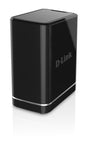 D-Link Camera Business Video Recorder Mydlink-Enabled (DNR-322L)