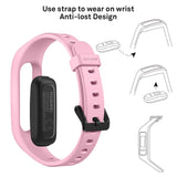 Huawei Band 3e Smart Wrist Band - Pink
