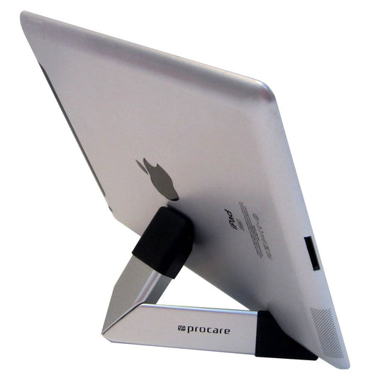Procare TB-5008 Tablet Stand and Cleaning Kit Cradle