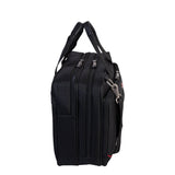 Swiss Gear SWA0918 Scan Smart File Folder (Black)