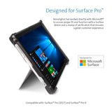 Kensington Black Belt Rug Case Surface Pro (K97442WW)