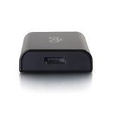 C2g USB 3.0 to Dp Video Adapter