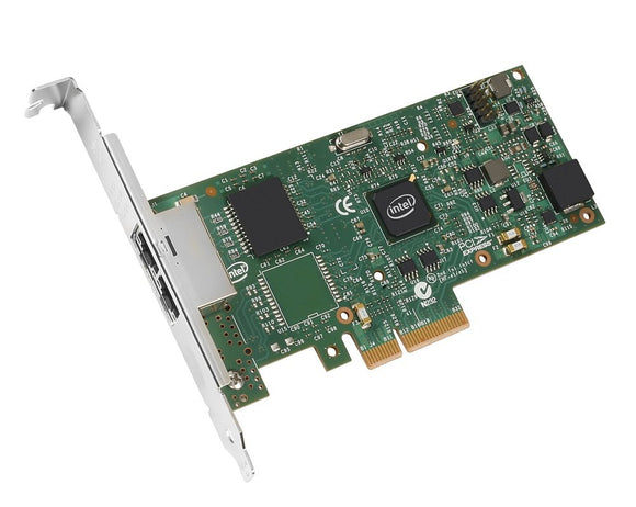 I350 T2 PCIe