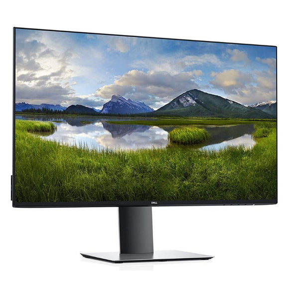 Dell UltraSharp U2719D - LED Monitor - 27