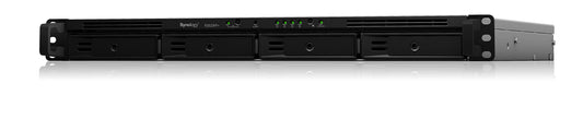 Synology 4bay NAS RackStation RS820RP+ (Diskless)
