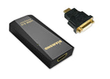 DIAMOND DMMBVU3500H, USB 3.0/2.0 to HDMI/DVI Adapter