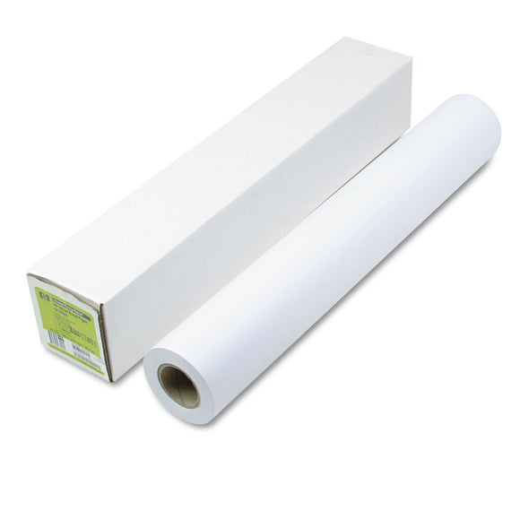 HP Universal Bond Paper (24 Inches x 150 Feet Roll)
