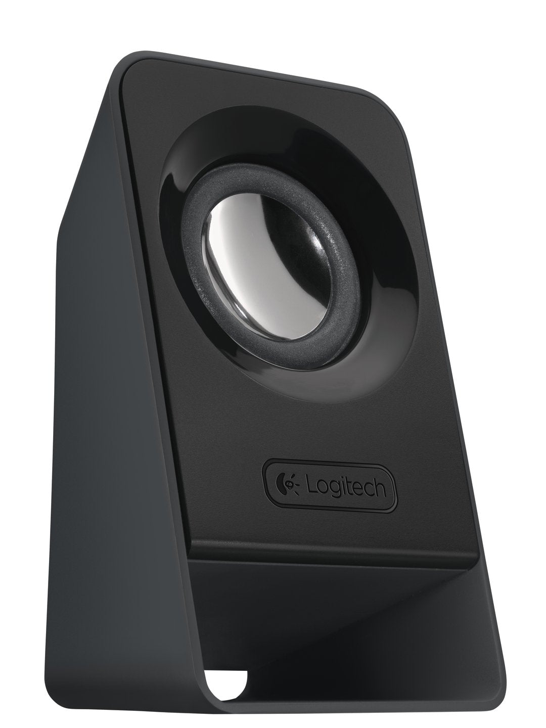 Logitech Multimedia Speakers Z213