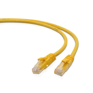 V7 CAT5e Network Patch Cable RJ45 Male to Male