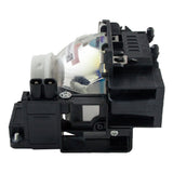 Replacement Lamp for Np-M260x/M260w/M300x and Np-M271x/M311x Projectors
