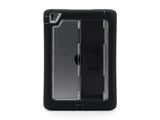Griffin Carrying Cases and Skins Case for iPad Air-Retail Packaging-Black/Clear