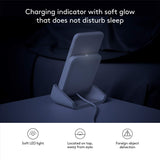 Refurbished Logitech Powered Wireless Charging Stand for iPhone 8, 8 Plus, X, XS, XS Max and XR