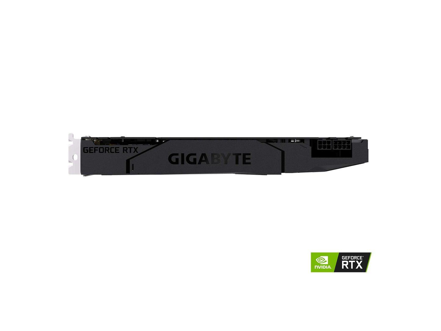 GIGABYTE GeForce RTX 2080 TURBO OC 8G Graphics Card, Turbo Style Fan, 8GB 256-Bit GDDR6, GV-N2080TURBO OC-8GC Video Card