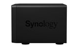 Synology 4 Bay Deep Learning NVR Dva3219 (Diskless)