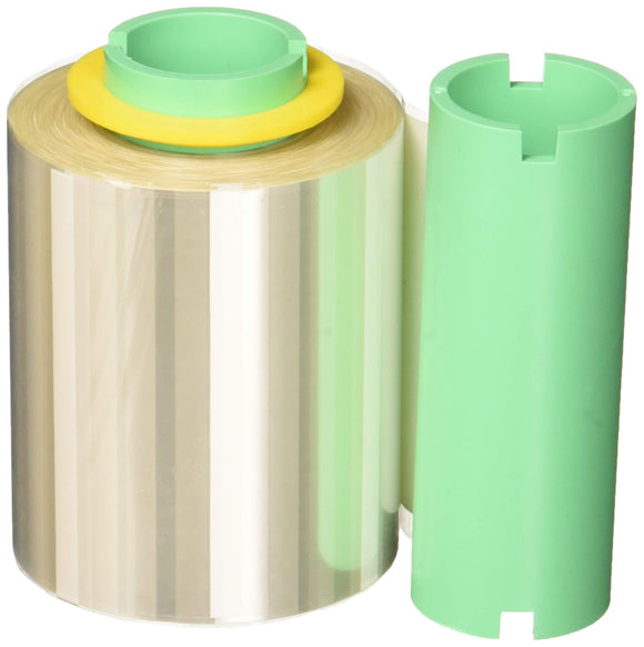 Hdp600 Cr100 Film Approximately 1,250 Images