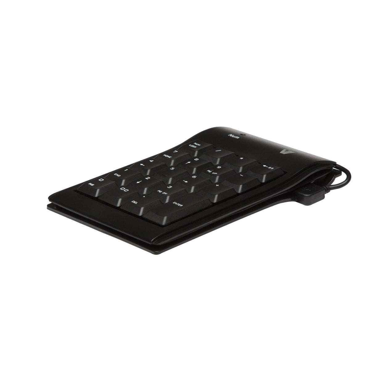 19key USB Numeric Keypad Wired