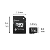 Centon Electronics 32GB Memory Card (S1-MSDHU1-32G)