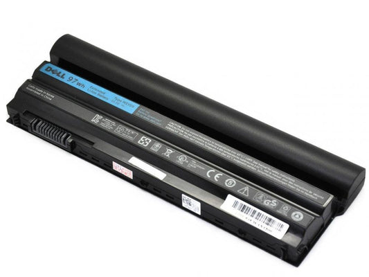 Ereplacements - Notebook Battery - 1 X Lithium Ion - For Dell Latitude E5420, E5430, E5530, E6420,