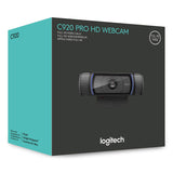 Logitech Webcams