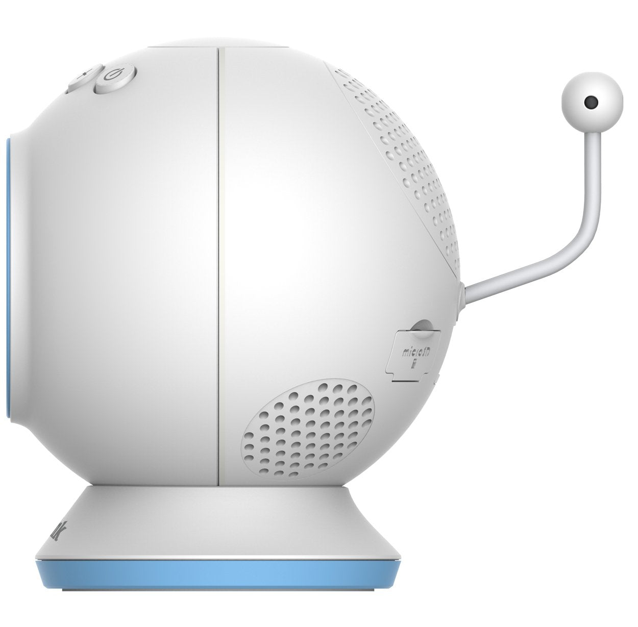 D-Link Wi-Fi Baby Camera