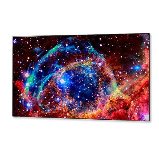 NEC E557Q 55" 4K UHD Display with Integrated ATSC/NTSC Tuner