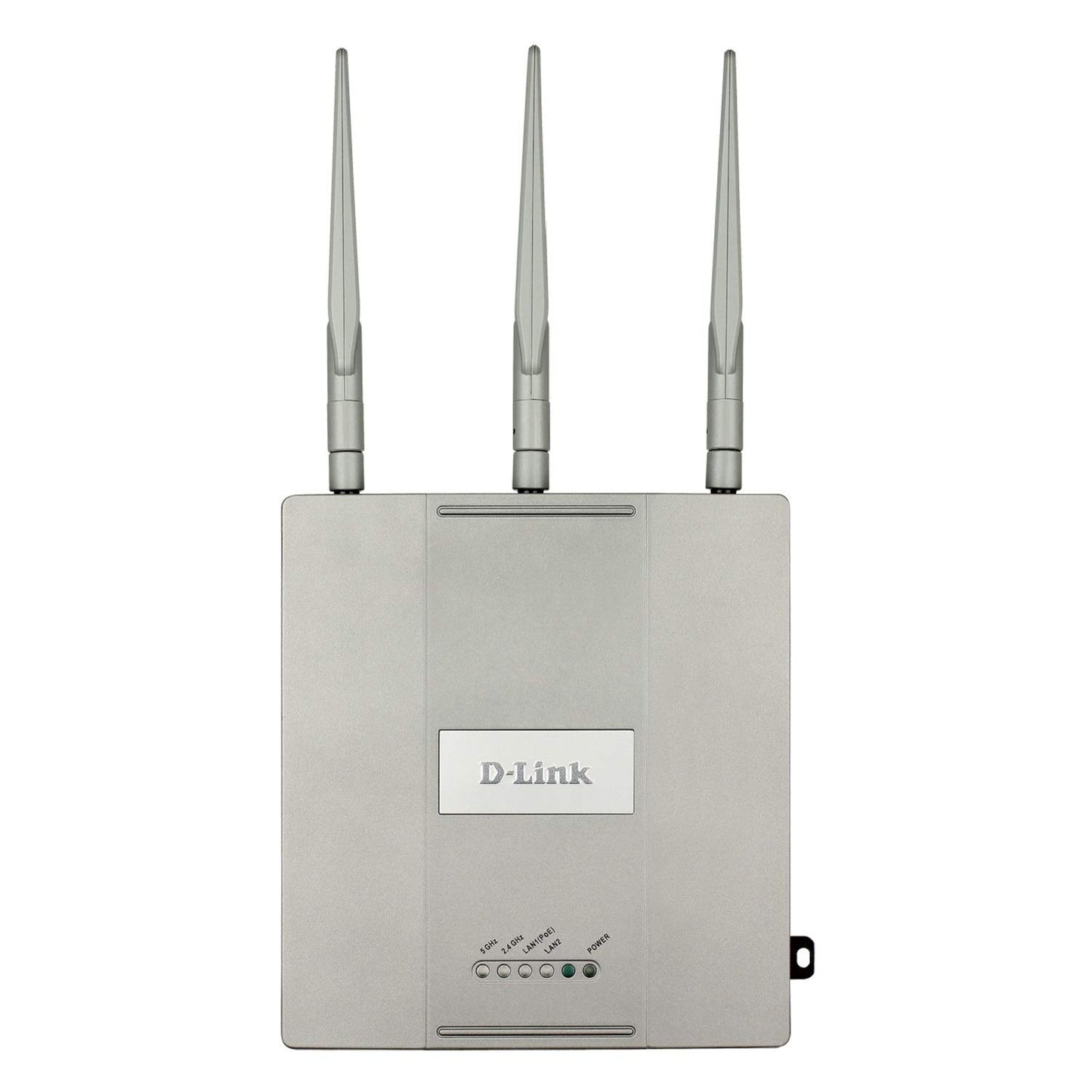D-Link Systems Wireless AC1750 Simultaneous Dual Band Plenum-Rated PoE Access Point (DAP-2695)
