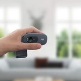 Logitech HD Webcam C270