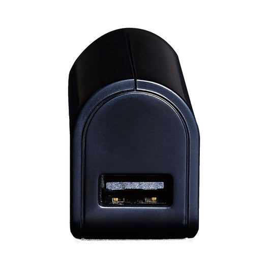 Verbatim 2,600 mAh Portable Power Pack, Black 99203