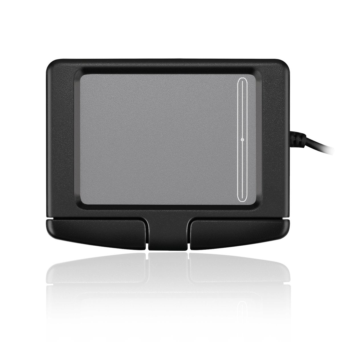 Adesso Easy Cat 2 Button Glidepoint Touchpad (Black)