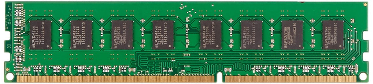 VisionTek 4GB DDR3 1333 MHz (PC-10600) CL9 DIMM, Desktop Memory - 900379