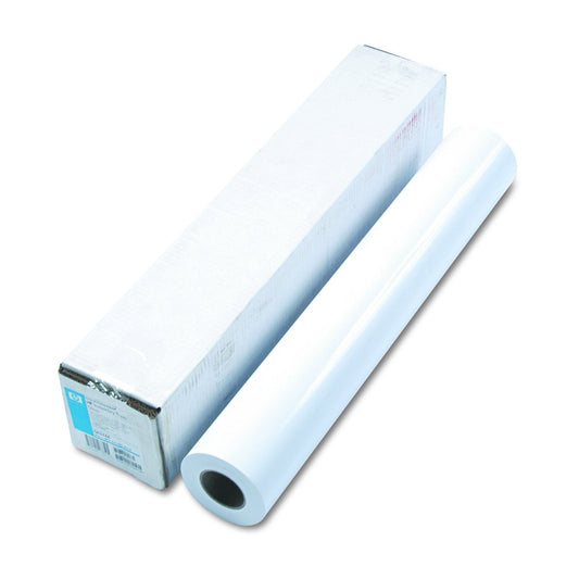 HP Universal Instant-Dry Gloss Photo Paper (24 Inches x 100 Feet Roll)