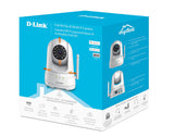 D-Link Camera DCS-8525LH Full HD Pan and Tilt Wi-Fi Camera Retail