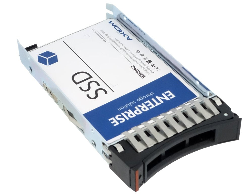 120GB 3.5IN HSWAP SATA MLC ENT Value SSD