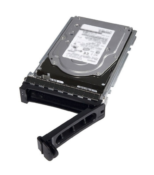 DELL 1TB 7200 RPM SATA 6 GBPS 512N