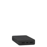 powerstation XL - Universal Battery - Made for Smartphones, Tablets, and Other USB-C and USB-A Compatible Devices (15,000mAh) - Black