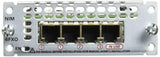 Cisco Voice Interface Card (VIC)