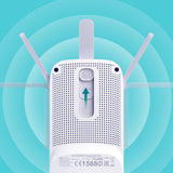 TP-LINK AC1750 Wi-Fi Range Extender (RE450)