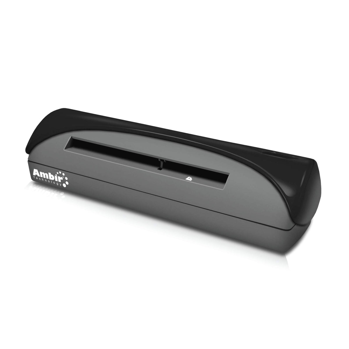 Ambir Technology PS667-AS Simplex A6 ID Card Scanner withAmbirScan