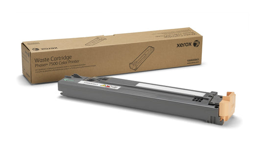Waste Cartridge, Phaser 7500