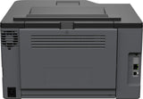 Lexmark C3326dw Color Laser Printer with Wireless capabilities, Standard Two-Sided Printing, Two Line LCD Screen with Full-Spectrum Security and Prints Up To 26 ppm (40N9010)