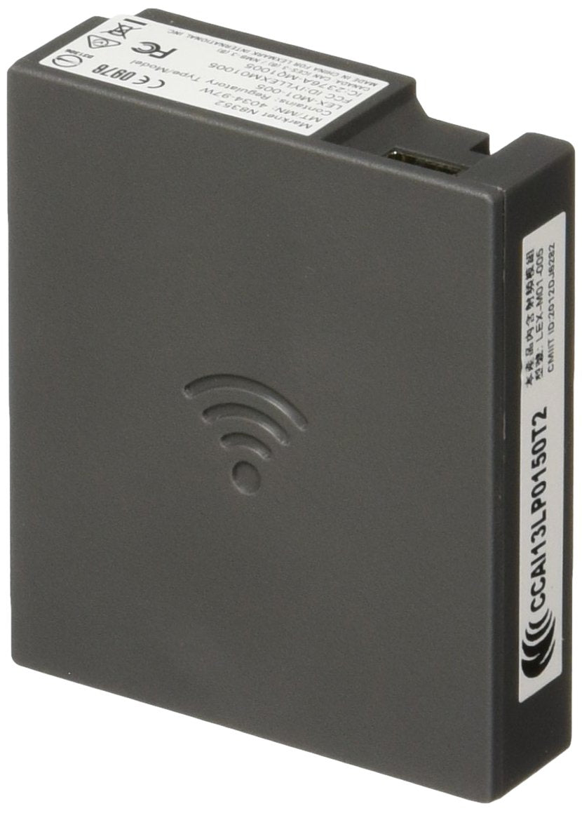 Lexmark 27X0125 Wireless