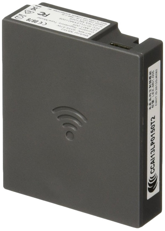 Lexmark 27X0125 Wireless