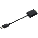 Hdmi to Vga Monitor Adapter