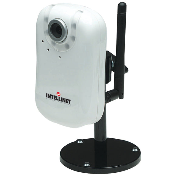 NSC15-WG Network Camera