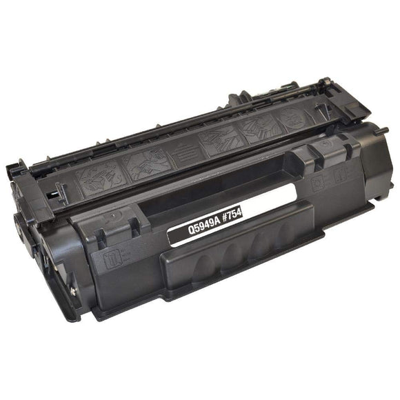 P Premium Power Products Premium Toner Cartridge for HP Q5949A