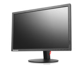 LED monitor - 19.5" - 1440 x 900 - IPS - 250 cd/m² - 1000:1 - 7 ms - HDMI, VGA, DisplayPort - raven black