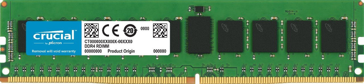 CT8G4RFD8266 8GB Rma