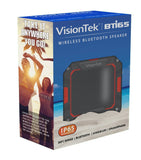 VisionTek Wireless Bluetooth Waterproof Speaker BTi65 - 900892
