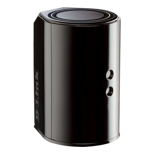 D-LINK Wireless AC1200 Dual Band Gigabit App-Enabled Router (DIR-850L)